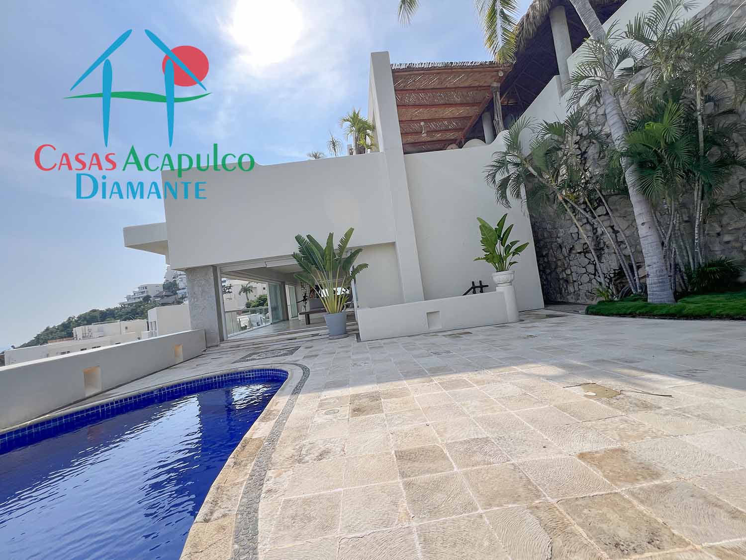 Del Mar Caracol 1 - Terraza 7